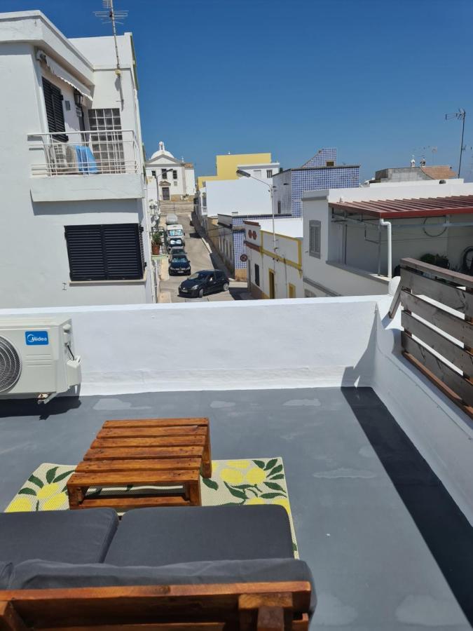 Different House Holidays فوزيتا المظهر الخارجي الصورة