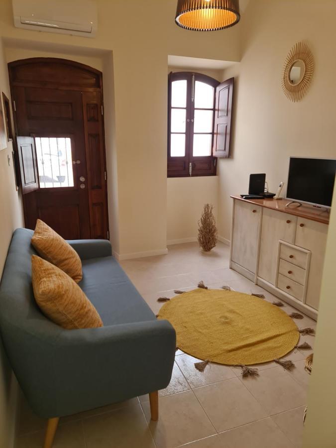 Different House Holidays فوزيتا المظهر الخارجي الصورة