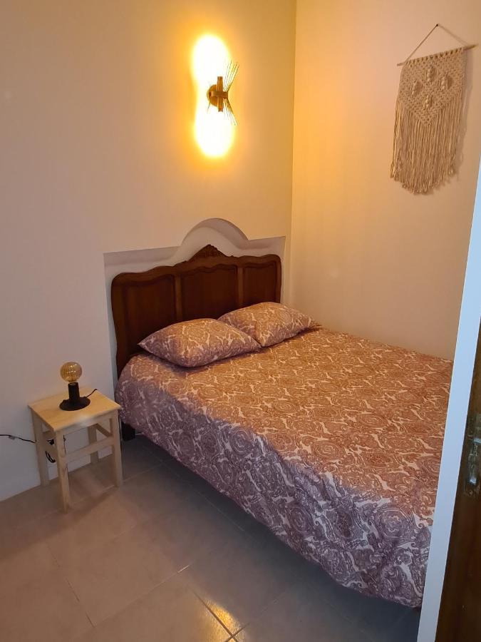 Different House Holidays فوزيتا المظهر الخارجي الصورة