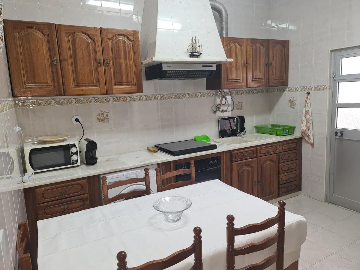 Different House Holidays فوزيتا المظهر الخارجي الصورة